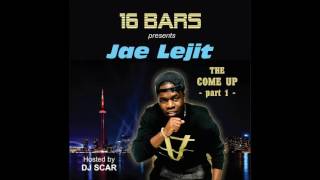 Jae Lejit - Changes ft. Sttttretch & Millaray