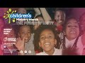 The Power of Unity | Children's Ministry Month | Sunday Service | WNTCG Live | May 19th 2024