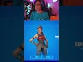 The NEW Rarest Skin In Fortnite History..🤯🤐 (NOT RENEGADE RAIDER) #shorts