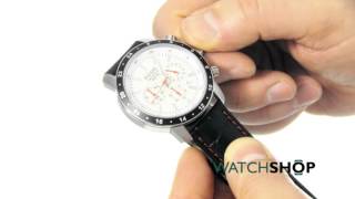 Pulsar Men's Chronograph Watch (PT3233X1)