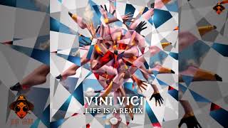 Vini Vici - Expender (Tristan Remix)