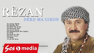 Rêzan - Ez Heşina