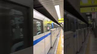 横浜市営地下鉄　桜木町駅　提供者 ryusei鉄道チャンネル