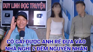 #002 _ Cô gái về quê ăn tết  được anh rể đưa vào nhà nghỉ 2 đêm nguyên nhân