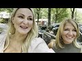 Dance Moms Tour! Our Old Houses & More - Visiting old Dance Moms Locations - Christi Lukasiak