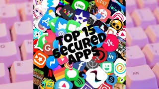 Top 15 Encrypted Messaging Apps