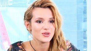 Bella Thorne On Her Most Embarassing Date Disaster