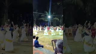 സീതാകല്യാണ൦ 🥰 നർത്തന #nadanpattu #dance #shorts