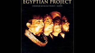 Egyptian Project - Ya Sahbi | يا صاحبى