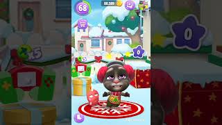 ohhhh ! bebe |my talking tom 2 #funny #viral #trending #shorts
