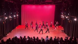 Excess - Choreography by JCO Dance Company (JCO Spring Showcase 2023)