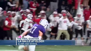 Final Quarter Oct. 25 Part 1