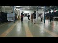 silat sendeng lela sembah latihan di masjid ar rahimah greenwood.