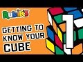 How To Solve A Rubik’s Cube | OFFICIAL TUTORIAL PART 1
