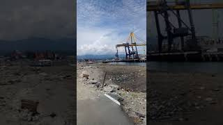 9 bulan pasca gempa dan tsunami palu