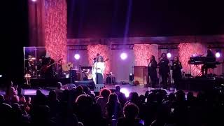 CeCe Winans Sings SHEPHERD - Live in New York