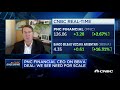 PNC Financial CEO on the deal to buy BBVA's U.S. operations