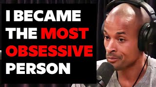 David Goggins Motivational Speech | Train Your Mind Like A Navy Seal In 2021