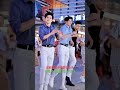 《真心真意过一生》帅哥们跳得欢 不看就遗憾 dance