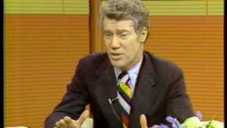 WTCN (KARE) What's New? Wendell Anderson, January 1978