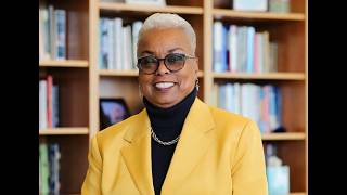 DREAMLEAPERS WITH DR. LAJERNE TERRY CORNISH - VIDEO PREMIERE