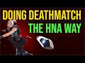 How to Deathmatch Efficiently | The hnA Method VALORANT