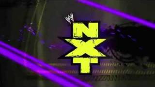 WWE NXT Season 3 Intro 2010
