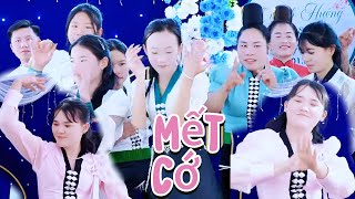 Dance Nhiệt tình tại lễ vu quy: Quỳnh Hương & Hưng Thành , Bỉa Ban _ Chiềng Bằng Quỳnh Nhai