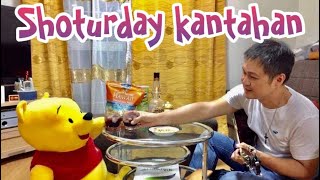 Dadaanin ko na lang sa Kanta/ Introboys/ Japan Serye