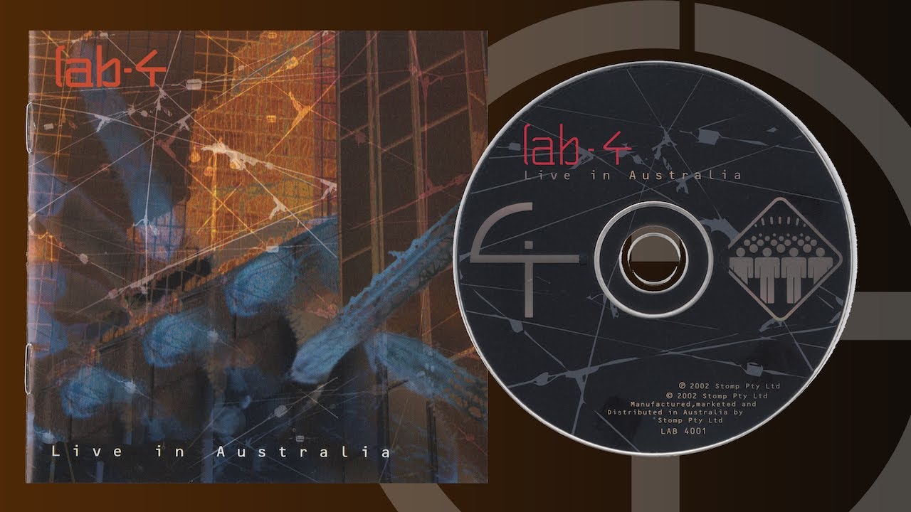 Lab4 Live In Australia Youtube