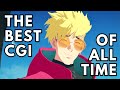 Here's Why Trigun Stampede Has The Best CGI In All Of Anime