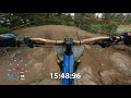 whistler ews100 fastest youtuber battle day 1 most intense race ever jordan boostmaster