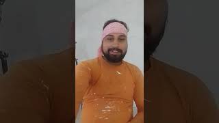 बहरा में ठीकदार सरवा farleba #funny #comedy  धर्मेंद्र हीरो short video