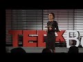 Mallence Bart-Williams | TEDx Berlin Salon | Why the wealth of Afrika does not make Afrikans wealthy