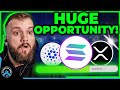 🚨 MAJOR Altcoin Update That Will Make You $MILLIONS! (Don’t Miss Out)