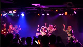 2024.5.11【絶望のポメラニアン】Star Night：名古屋 栄Sound Space DIVA