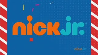 Nick Jr UK - Continuity and Adverts (18th May 2022)