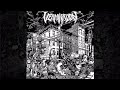 Vermination - Putrid Existence [EP] 2026