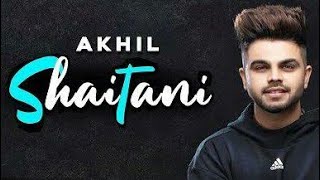 Gani (Full Video) | Akhil Feat Manni Sandhu | Latest Punjabi Song 2016.