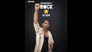 DEEPAK BEVARA - ROCKSTAR (OFFICIAL AUDIO)