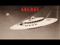 Real military flying saucer research: Project 1794 (better sound+extra pictures)