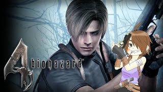 【Biohazard4】15年ぶり？にしたくなったんで酒飲みのんびりプレイ＃2