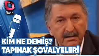 Aytunç Altındal | Tapınak Şövalyelerinin İlk Çıkışı ve Yükselişi | Kim Ne Demiş?