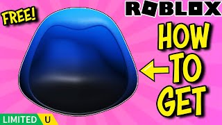 [LIMITED STOCK] *FREE ITEM* How To Get BLUE MYSTICAL HOOD on Roblox - Silent Game