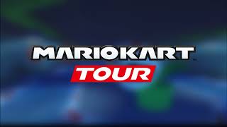 3DS Piranha Plant Slide - Mario Kart Tour Music