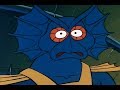 He-Man and the Masters of the Universe (1983-1985) but it's only Mer-Man