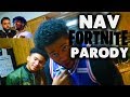 NAV - Wanted You