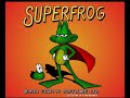 Amiga 500 Longplay [366] Superfrog