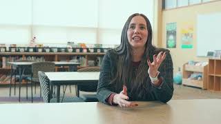 YWCA Y's Kids 2026 Grant Recipient Video