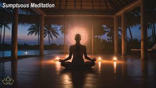 Tranquility - Deep Healing Relaxing Music - Embrace Calmness with Relaxing Ambient Music